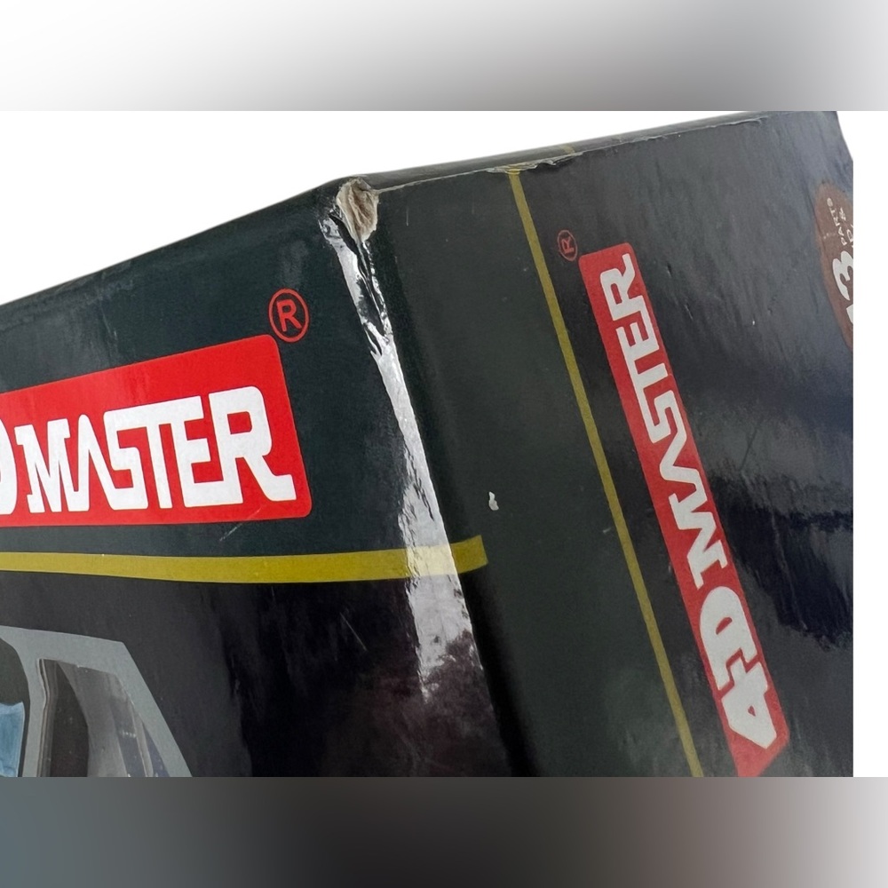 4D Vision 1/72 Space Shuttle Vehicle Cutaway Model New Sealed - Picture 9 of 11